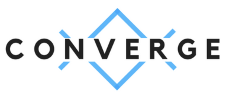 Convergeblog Logo